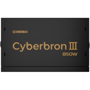 Furnizues Energjie PSU 850W Enermax CyberBron III 850W EMB850EWT-NAC