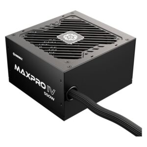 Furnizues Energjie Enermax MaxPro IV 550W / EMP550W / 80 PLUS - Zezë