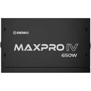 Furnizues Energjie PSU 650W Enermax Maxpro IV 650W EMP650W 650W