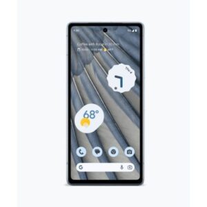Google Pixel 7a 5G Dual Sim / 8GB / 128GB - Sea