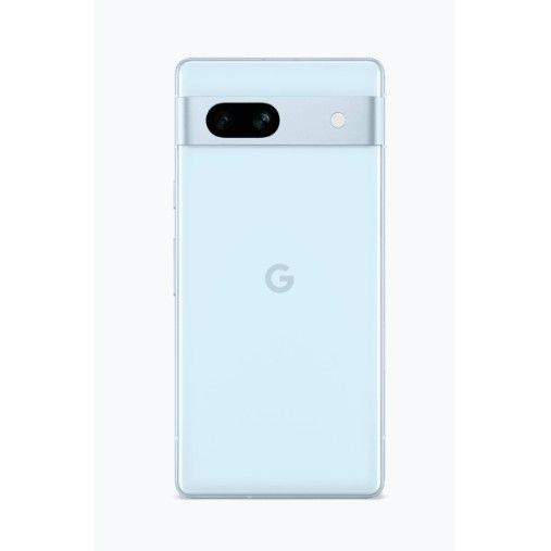 Telefon i mençur Google Pixel 7a 5G, Dual SIM, 8GB RAM, 128GB - Blu - Figura 4