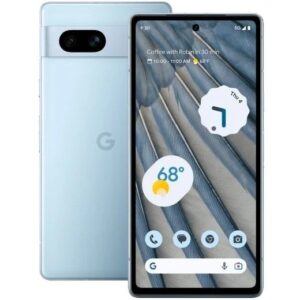 Google Pixel 7a 5G Dual Sim / 8GB / 128GB - Sea