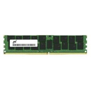 RAM Memorie DDR4 Micron 32 GB RDIMM 2933 MT/s – ECC – 2Rx4 – MTA36ASF4G72PZ-2G9E2