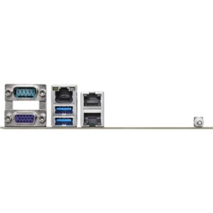 Pllakë Amë MB Server ASRock Mainboard EC266D4U micro-AATX Sockel 1700 DDR5-only Single