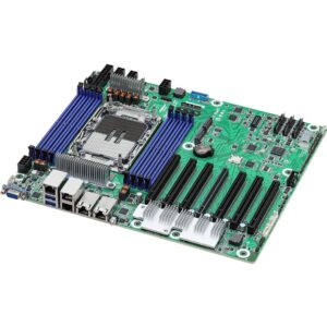 Pllakë Amë MB Server ASRock Mainboard GNRD8-2L2T CEB Sockel 4710 Single