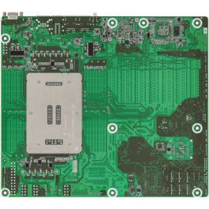 Pllakë Amë MB Server ASRock Mainboard GNRD8-2L2T CEB Sockel 4710 Single