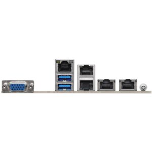 Pllakë Amë MB Server ASRock Mainboard GNRD8-2L2T CEB Sockel 4710 Single