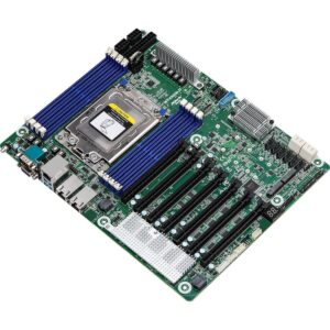 Pllakë Amë MB Server MB ASRock SP3 - WRX80D8-2T