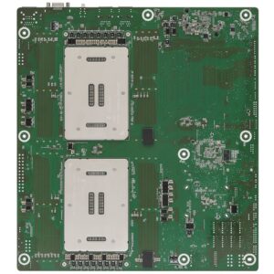 Pllakë Amë MB Server ASRock Mainboard SP2C741D16-2T EEB Dual Sockel 4677