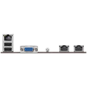 Pllakë Amë MB Server ASRock Mainboard SP2C741D16-2T EEB Dual Sockel 4677