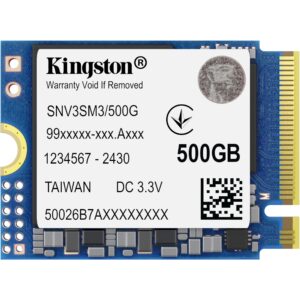 SSD e brendshme M.2 500G NV3 M.2 2230