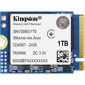 SSD e brendshme M.2 1000G NV3 2230