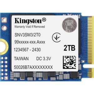 SSD e brendshme M.2 2000G NV3 2230