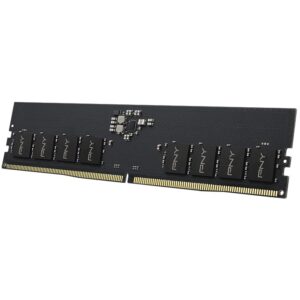 RAM Memorie PNY Performance DDR5-4800 / 8GB (1x8GB) / DIMM / Unbuffered / MD8GSD54800-TB