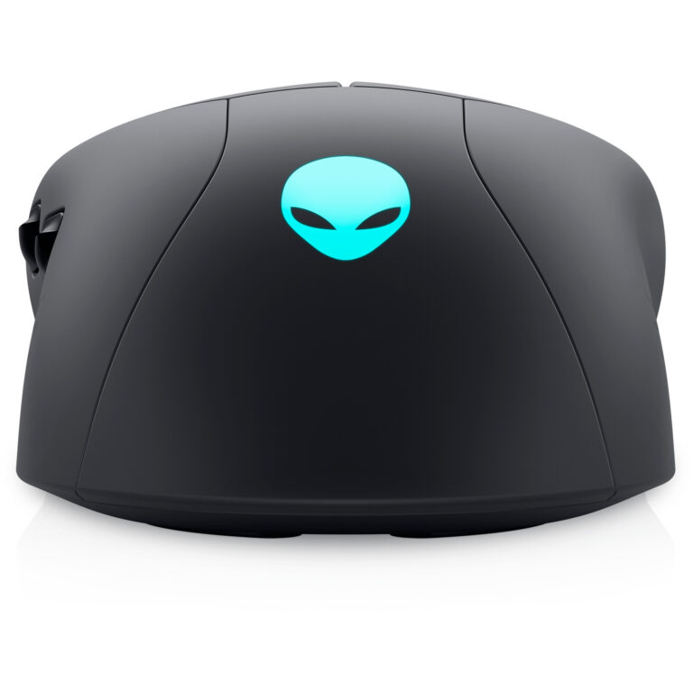 Maus Gaming AW320M / optical / 6 buttons / wired / USB - Zezë