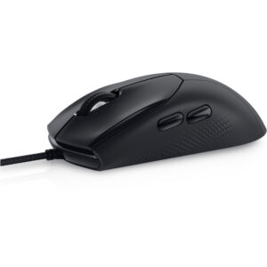 Maus Gaming AW320M / Optical / 6 buttons / Wired / USB – Zezë 8