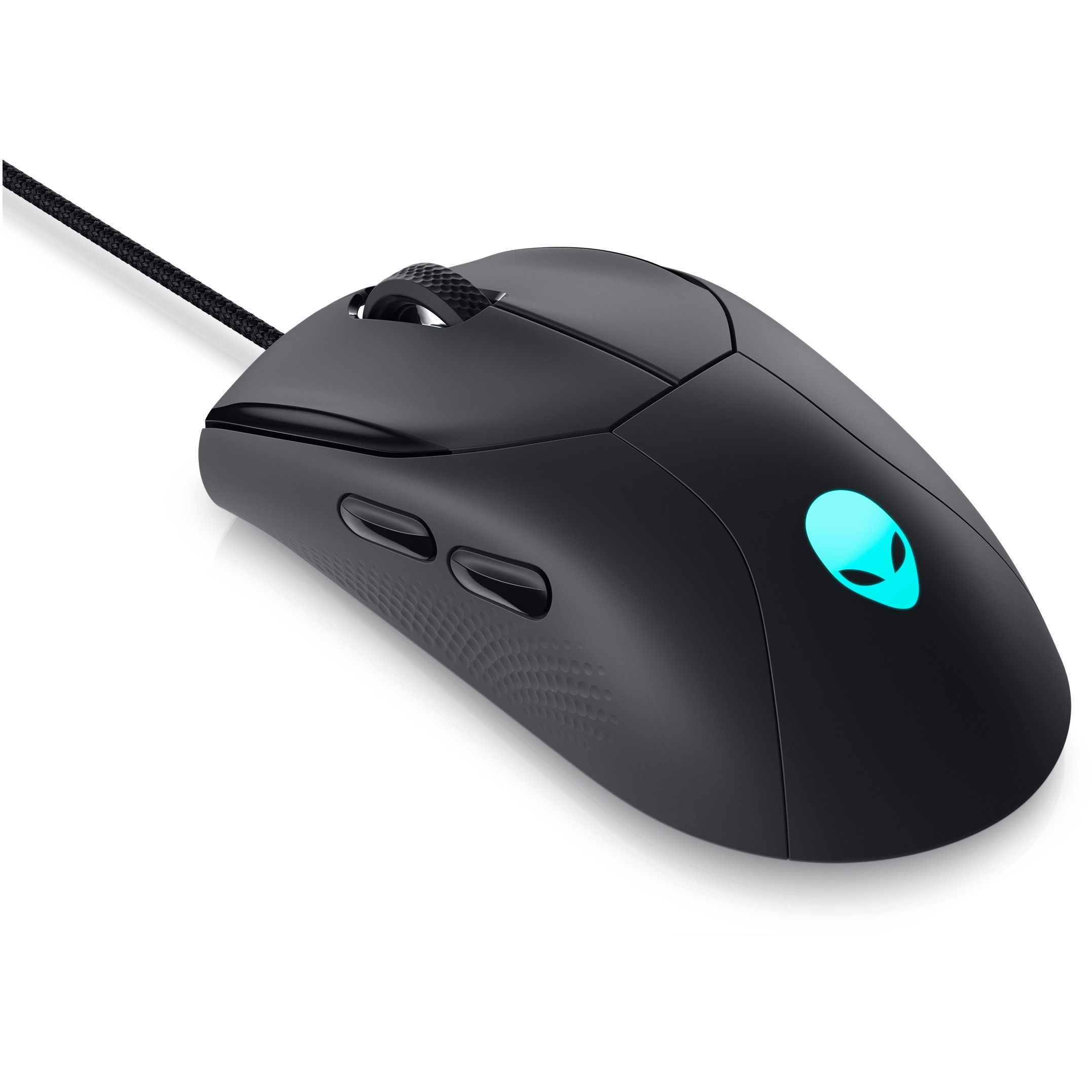 Maus Gaming AW320M / optical / 6 buttons / wired / USB - Zezë - Figura 5