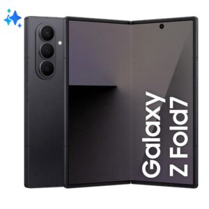 Samsung Galaxy Z Fold7 /5G /12GB /512GB – Zezë