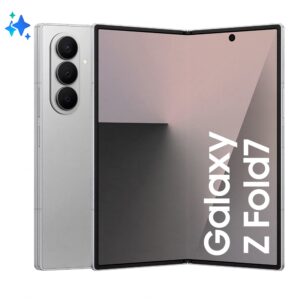 Samsung Galaxy Z Fold7 /5G /12GB /256GB – Argjendi