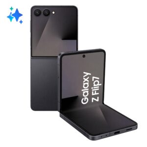 Samsung Galaxy Z Flip7 Dual-Sim /5G /12GB /512GB – Zezë