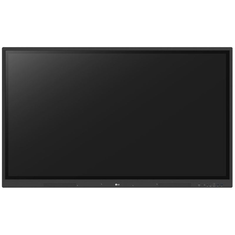 TV LG LED 65TR3DK-BM 65 Inch /4K Ultra HD / 16:9 /Touchscreen/ Android / HDMI / USB / LAN - I zi - Figura 2
