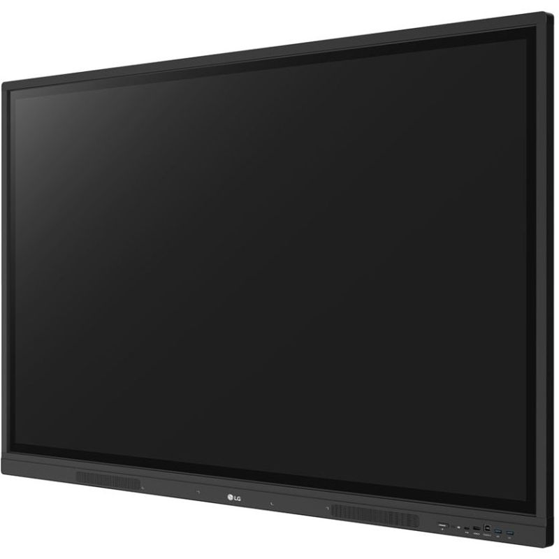 TV LG LED 65TR3DK-BM 65 Inch /4K Ultra HD / 16:9 /Touchscreen/ Android / HDMI / USB / LAN - I zi - Figura 3