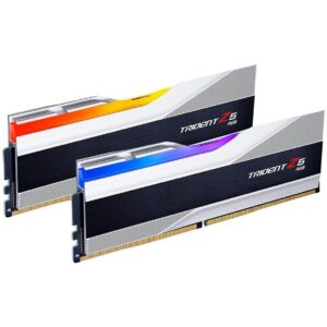 RAM Memorie G.SKILL Trident Z5 RGB DDR5-6800 CL34 / 32GB (2x16GB) / DIMM / Kit / 32-TZ5RS
