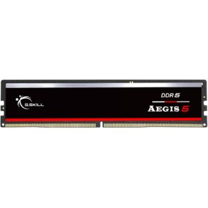 RAM Memorie G.SKILL DDR5-5600 CL36 / 32GB (1x32GB) / DIMM / Kit / 16-GX1-IS