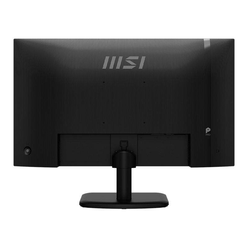 Monitor MSI PRO MP251LDE E2 / 24.5" / Full HD IPS / LED / 120 Hz / 4 ms / HDMI+VGA - Zezë - Figura 4