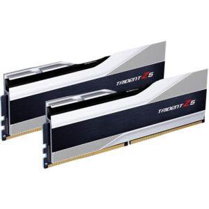 RAM Memorie G.SKILL Trident Z5 DDR5-6400 CL32 / 32GB (2x16GB) / DIMM / Kit / 32-TZ5S