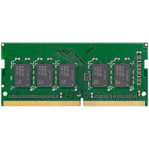 RAM Memorie DDR4 Synology 8 GB SO-DIMM 2133 MT/s – ECC – D4ES01-8G