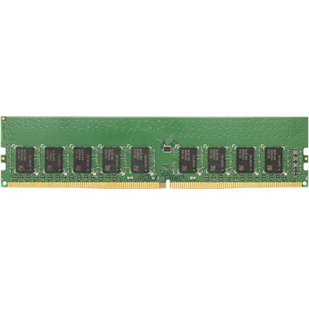 RAM Memorie DDR4 Synology 4 GB UDIMM 2666 MT/s – ECC – D4EU01-4G