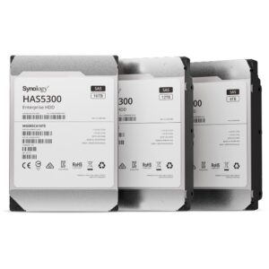 HDD e brendshme Synology HDD HAS5300-8T 8TB SAS HDD