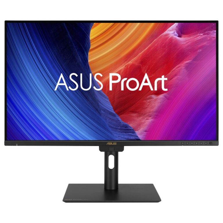 Monitor ProArt PA32UCE / 31.5"/ 4K Ultra HD IPS / LED / 60Hz / 5ms / USB + HDMI + DisplayPort + HDCP - Zezë
