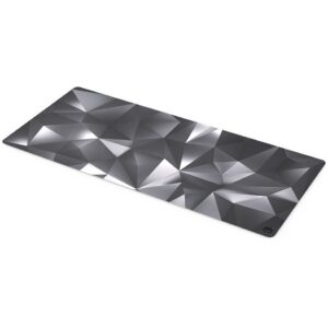 Mauspad ENDORFY Crystal Black XL Gaming Mousepad – Zezë / Hiri