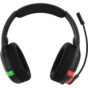Kufje Gaming pa kabllo PDP Afterglow Wave – Zezë 8