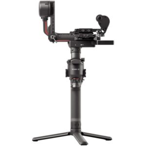 DJI RS 2 Pro Combo Gimbal – Stabilizues / e zezë