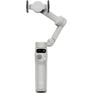 DJI Osmo Mobile 7 Smartphone Gimbal – Stabilizues / Hiri