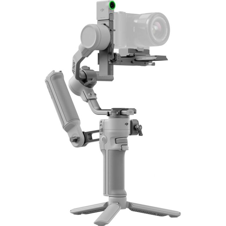 DJI RS4 Mini combo Gimbal – Stabilizues / hiri