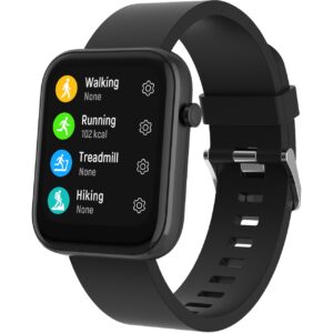 Orë e mençur Denver Smartwatch SW-182B -Black