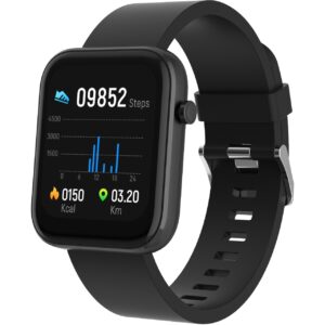 Orë e mençur Denver Smartwatch SW-182B -Black