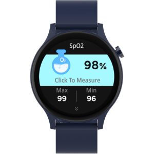 Orë e mençur Denver Smartwatch SWC-338BU