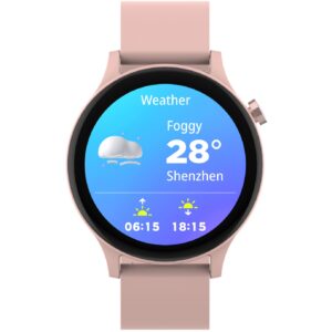 Orë e mençur Denver Smartwatch SWC-338RO