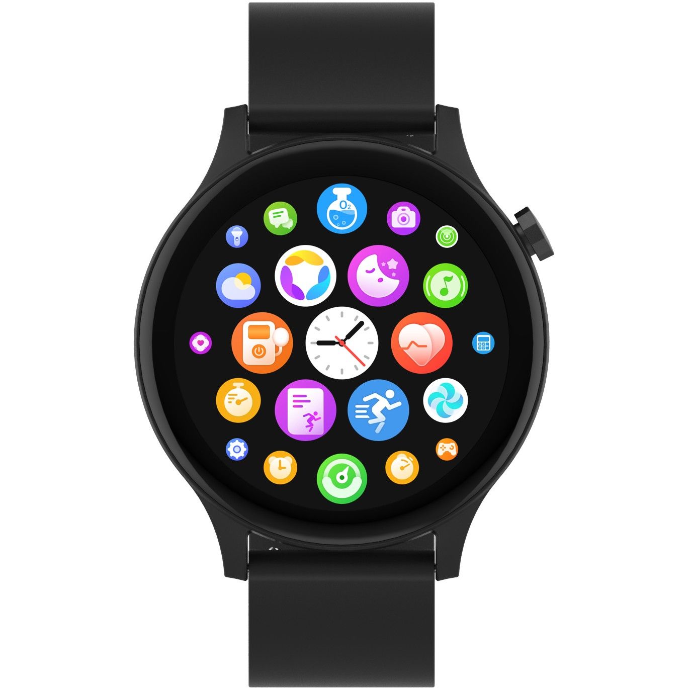 Orë e mençur Denver Smartwatch SWC-338B - Figura 6