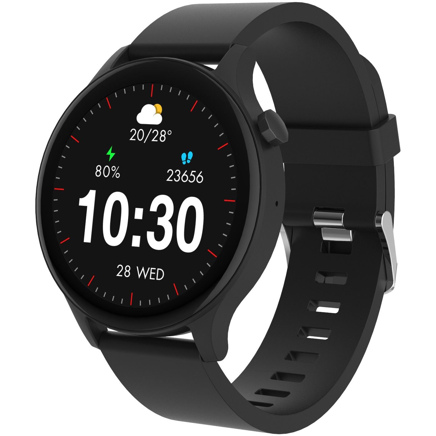 Orë e mençur Denver Smartwatch SWC-338B