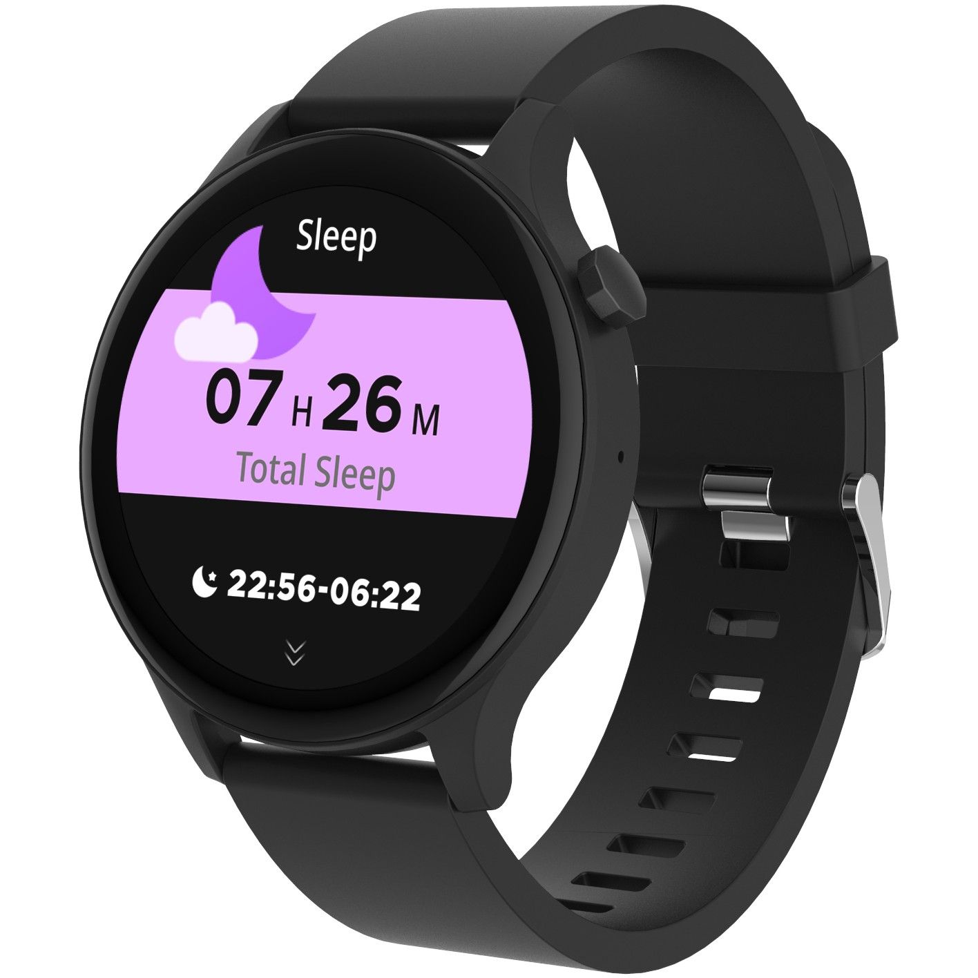 Orë e mençur Denver Smartwatch SWC-338B - Figura 4