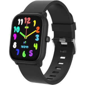 Orë e mençur Denver Smartwatch SWK-120B- Black