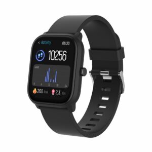 Orë e mençur Denver Smartwatch SWK-120B- Black