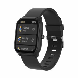 Orë e mençur Denver Smartwatch SWK-120B- Black