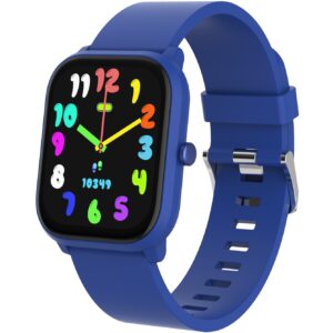 Orë e mençur Denver Smartwatch SWK-120BU - Blue